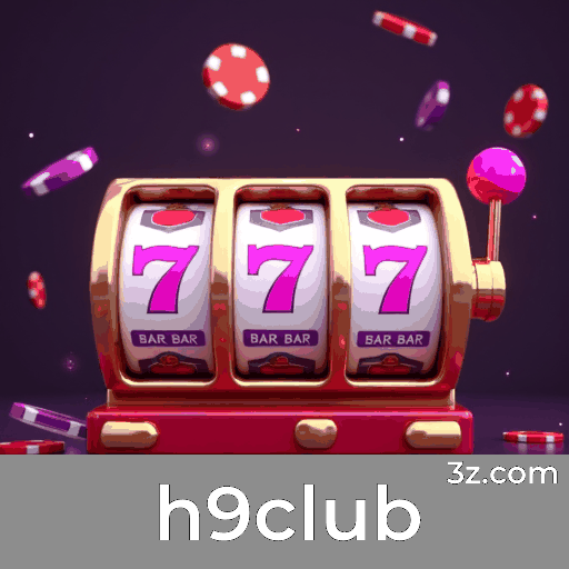 H9Club Casino: Luxo e Exclusividade no Programa VIP