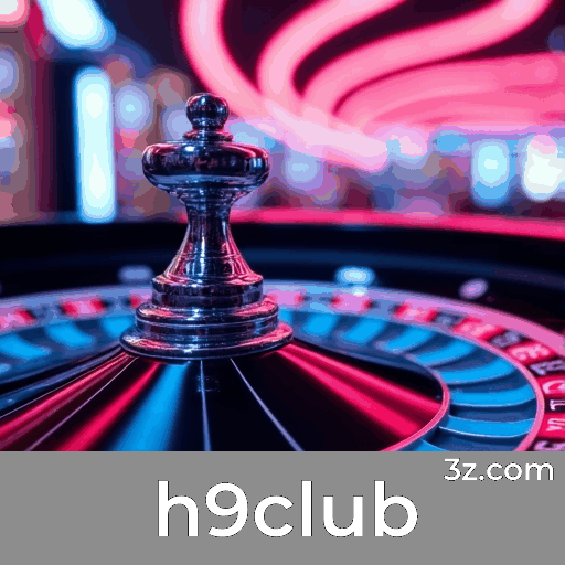 Desbloqueie Bônus Incríveis no h9club