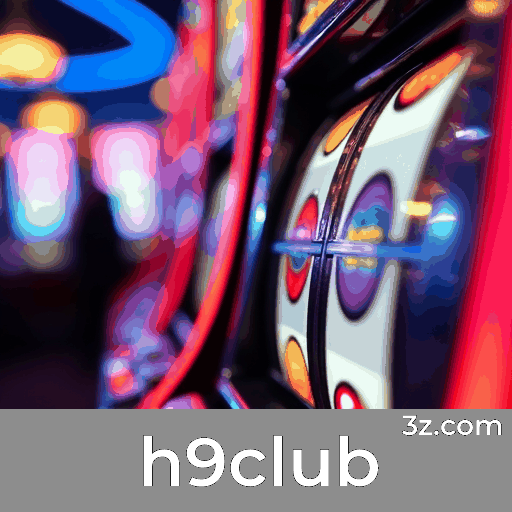 Domine Jogos de Cassino no h9club com Estratégias Poderosas