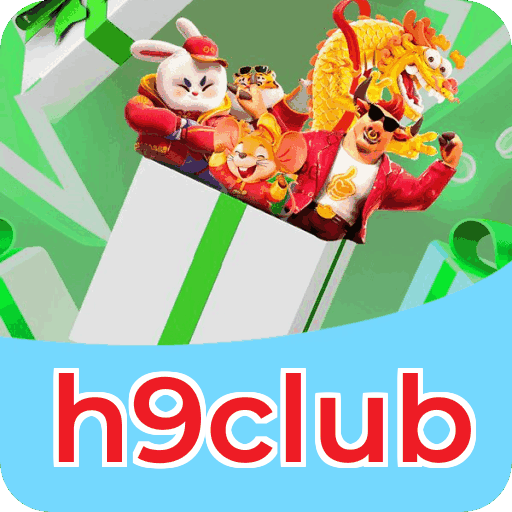 Formulário de Registro h9club