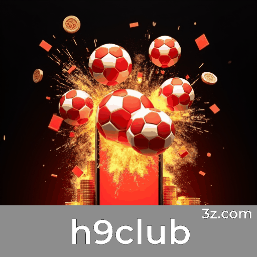 Descubra h9club: Análise Esportiva Avançada