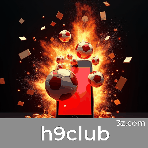H9Club: Diversão Sem Limites para Jogadores Brasileiros