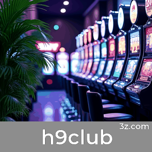 H9Club: Diversão Sem Limites para Jogadores Brasileiros
