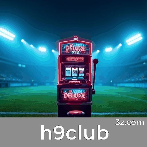 Inovação de Última Geração com o Aplicativo da h9club