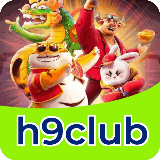 Logo Oficial h9club Download
