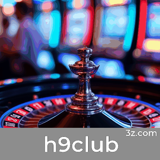 Domine Jogos de Cassino no h9club com Estratégias Poderosas