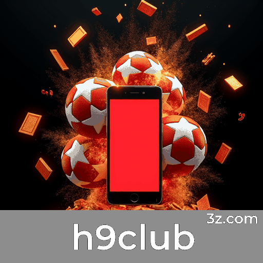 H9Club: Diversão Sem Limites para Jogadores Brasileiros