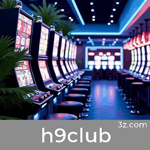 h9club: Exemplo Sustentável de Responsabilidade no Jogo