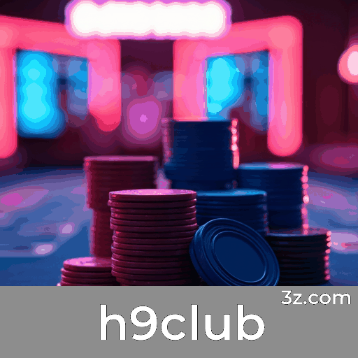 Desbloqueie Bônus Incríveis no h9club