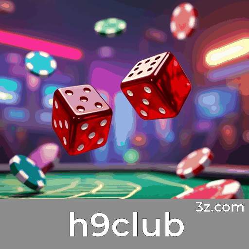 h9club: Onde o Entretenimento e a Segurança se Encontram