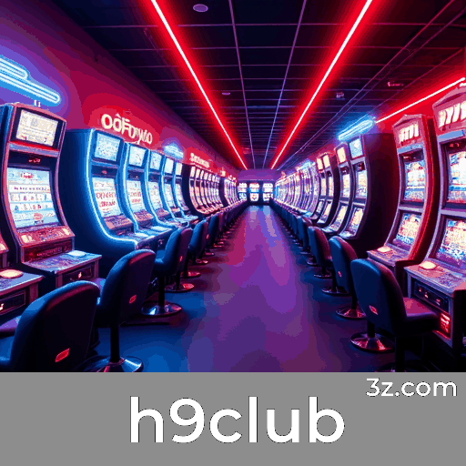 Domine Jogos de Cassino no h9club com Estratégias Poderosas