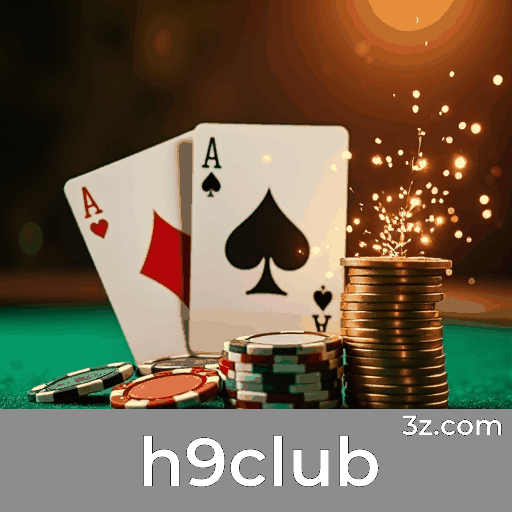 h9club: Onde o Entretenimento e a Segurança se Encontram