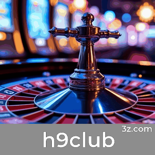 H9Club: Diversão Sem Limites para Jogadores Brasileiros