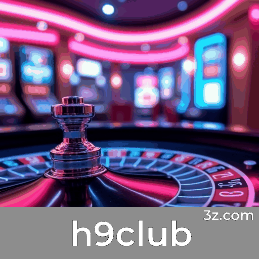 H9Club Casino: Luxo e Exclusividade no Programa VIP