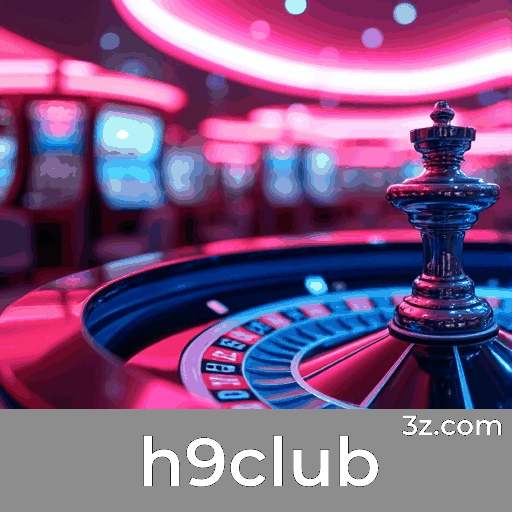 H9Club Casino: Luxo e Exclusividade no Programa VIP